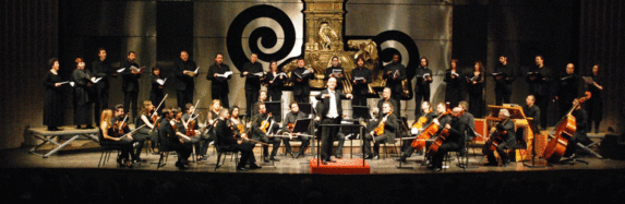 Bach incontra Pärt – Stresa Festival 2018 – Chiesa S.Ambrogio, 1 settembre