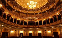 GIULIA RIMONDA e EMMANUEL TJEKNAVORIAN– Teatro Civico Vercelli 7 maggio 2022